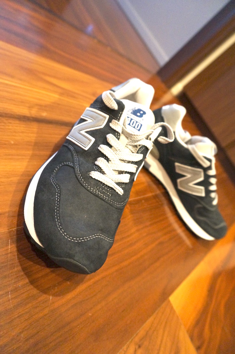 New Balance - 【ボン様キング専用】New Balance M1400 