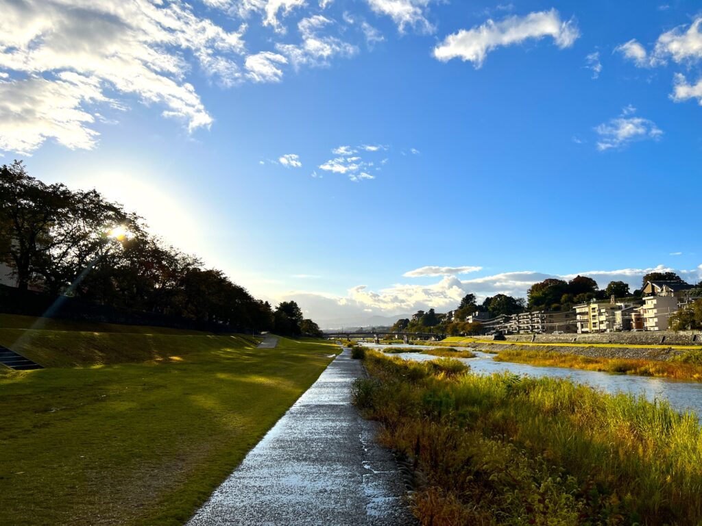 A Day in Kanazawa