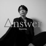 伊東健人 3rd EP「ShAdow」収録曲「Answer」