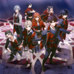 レッドベルの慟哭　BGM