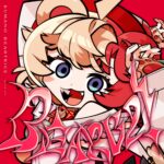 熊乃ベアトリーチェ 1stミニアルバム「BEAR UP!」