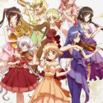 戦姫絶唱シンフォギア フィルムコンサート2025「SymphoNare(シンフォナーレ)」Blu-ray